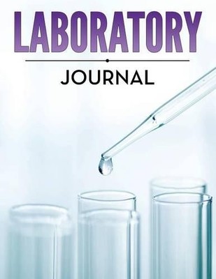 Laboratory Journal (Taschenbuch)