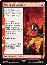 Maximum Carnage - 83 - NM - Marvel's Spider-Man