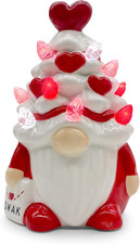 Valentines Day Decorations, Small Valentine Gnomes Decor, Valentines Day Decor,