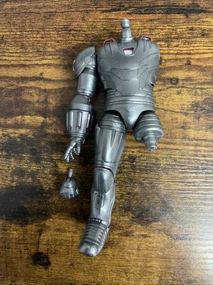 Marvel Legends Hydra Stomper Baf Teile Disney Plus What If?