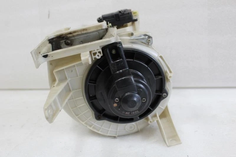 Toyota Celica 1992 calentador soplador motor con carcasa 87130-20460 Foto 3 de 4