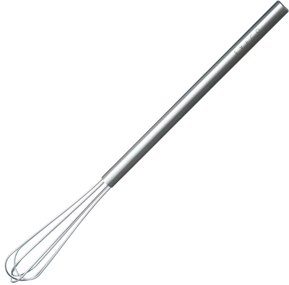 Yoshikawa EA to CO Iitoko Mazelu Slim Whisk, Total Length 25.6cm, Made in Japan
Opens in a new windo