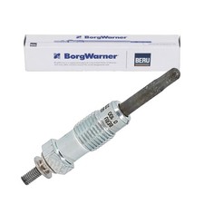 BERU BorgWarner GLÜHKERZE passend für FIAT BRAVA BRAVO MAREA LANCIA KAPPA | GN97