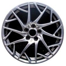 Wheel Rim Toyota Camry 19 2024 2025 PT94603250G1 PT94603250 OEM Factory OE 94132