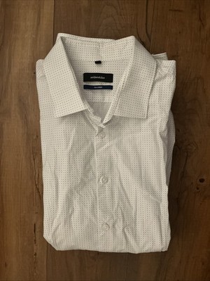Hemd Seidensticker Größe 42 Neupreis Tailored 90  