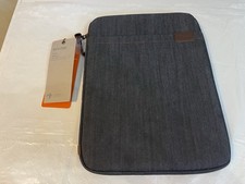 Incase Terra Sleeve MacBook Pro 13 In - Blue Denim