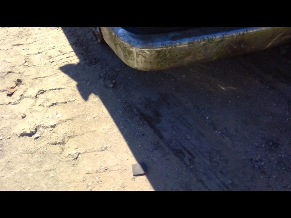 Rear Axle 2WD 5.0L 3.42 Axle Ratio Fits 88-99 CHEVROLET 1500 PICKUP 1154168 Foto 2 de 4