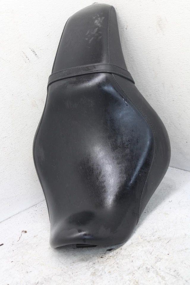 01-09 HONDA SHADOW SPIRIT 750 VT750DC  VT750 OEM SEAT D5 - Image 2 of 4