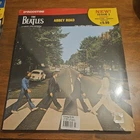 THE BEATLES Abbey Road Deagostini 180g Vinyl New + Magazine Display