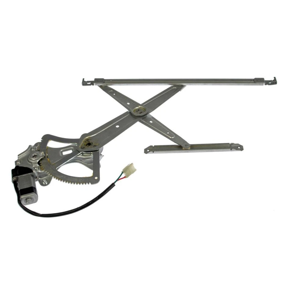 Regulador de ventana y motor para Toyota Tundra 2007-2021 Foto 2 de 3