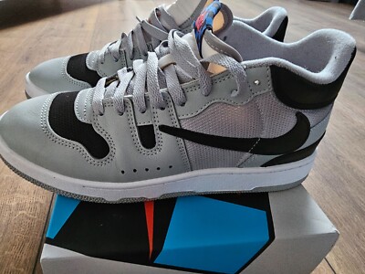 Nike  Mac Attack SP  travis Cactus Jack