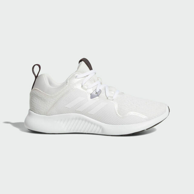adidas edge bounce white