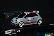 KYOSHO MINI-Z Body ASC ABARTH 500 ASSETTO CORSE MZP128GR