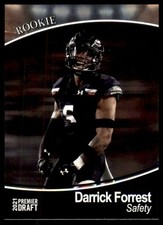 2021 SAGE Hit High Football Pick Complete Your Set 82-180 RC AUTO 