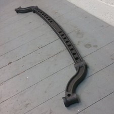 New 4 Drop Drilled Gasser I-beam Front Axle Fits 28-31 Ford Spindle Hot Rat Rod New 4 Drop Drilled Gasser I-beam Front Axle Fits 28-31 Ford Spindle Hot Rat Rod