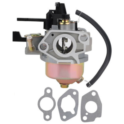 CARBURETOR for HABOR FREIGHT PREDATOR 301CC 8HP OHV ENGINE GENERATOR GO KART