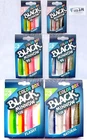 Color Box FIIISH BLACK MINNOW №1,№2 & №3 Special Selection Natural & Flashy