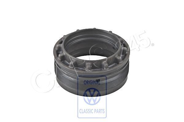 Original VW Lagerring NOS VW Golf Jetta syncro Passat 16 19 1G 1H  