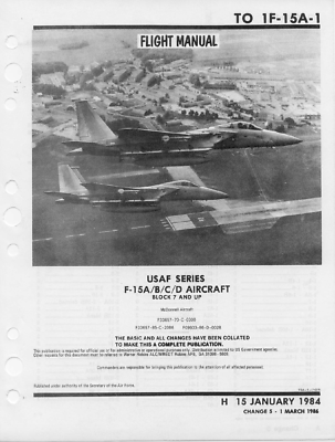 F-15航空機の概要 教程 航空自衛隊 空自 イーグル ミリタリー 本 資料 F-15航空機の概要 教程 航空自衛隊 空自 イーグル ミリタリー 本 資料