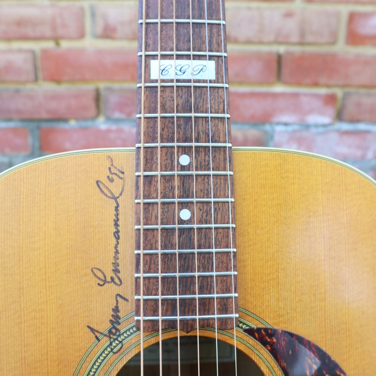 ザキヤマ  Maton EBG808TE ほぼ新品 $_57.JPG?set_id=880000500F