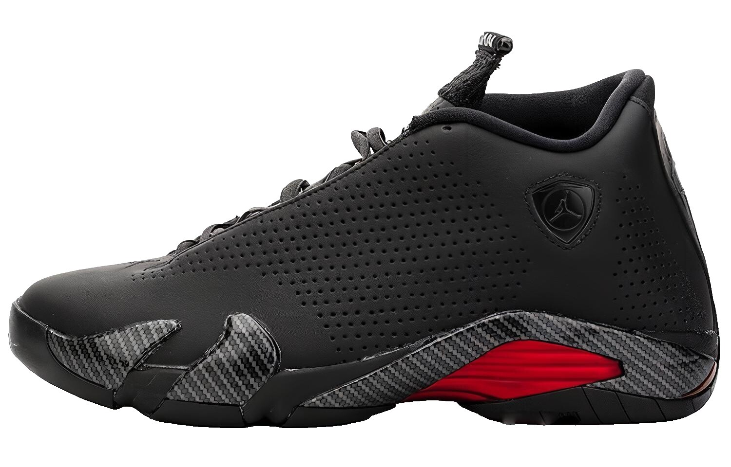 Jordan 14 Ferrari | eBay