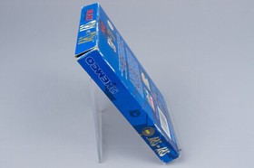 Nintendo NES *Spy vs. Spy* CIB CONFEZIONE ORIGINALE NTSC-U/C SP-USA