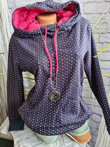 KangaROOS Sweatjacke In Marine | ABOUT YOU
