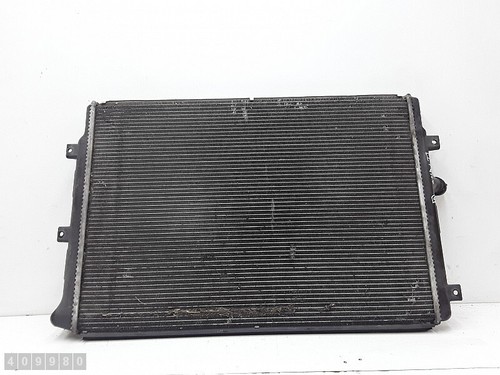 2007 AUDI TT KUHLER BENZIN WASSERKüHLUNG 2000FSI 1K0121251AB