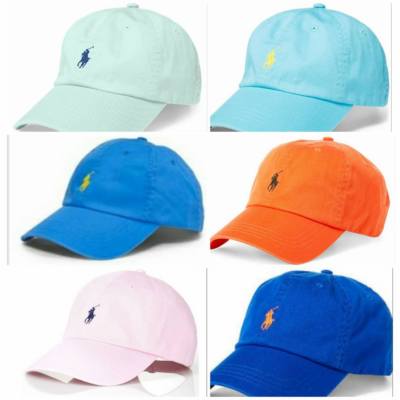 POLO RALPH LAUREN バタフライ メッシュキャップ RRL CAP Polo Ralph Lauren Mens Classic Cap Chino Sports Cotton Baseball