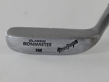 VINTAGE MacGregor Classic IronMaster IM Golf Club Putter