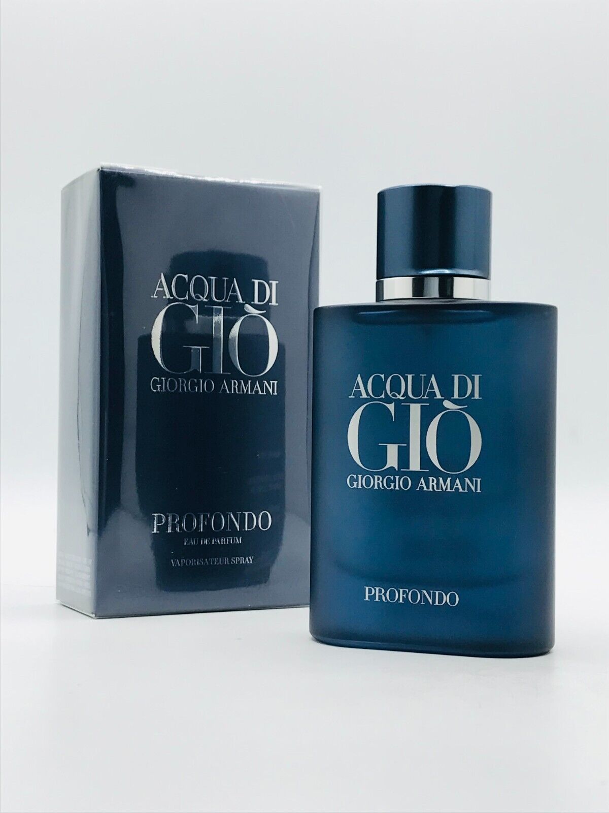 Giorgio De Bleu for Men Eau de Parfum 100ml