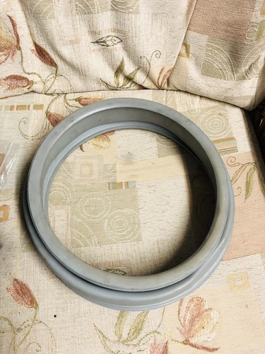 Indesit Waschmaschine Türdichtung Dichtung 14400255200