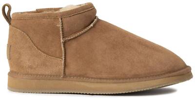 Shepherd of Sweden Kim Damen | Leder - NEU