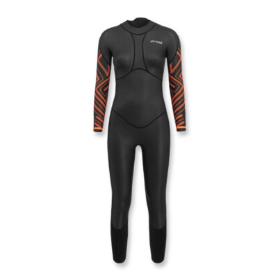 Orca Vitalis Breast Stroke Triathlonanzug Neoprenanzug Schwimmanzug  144 - 160cm