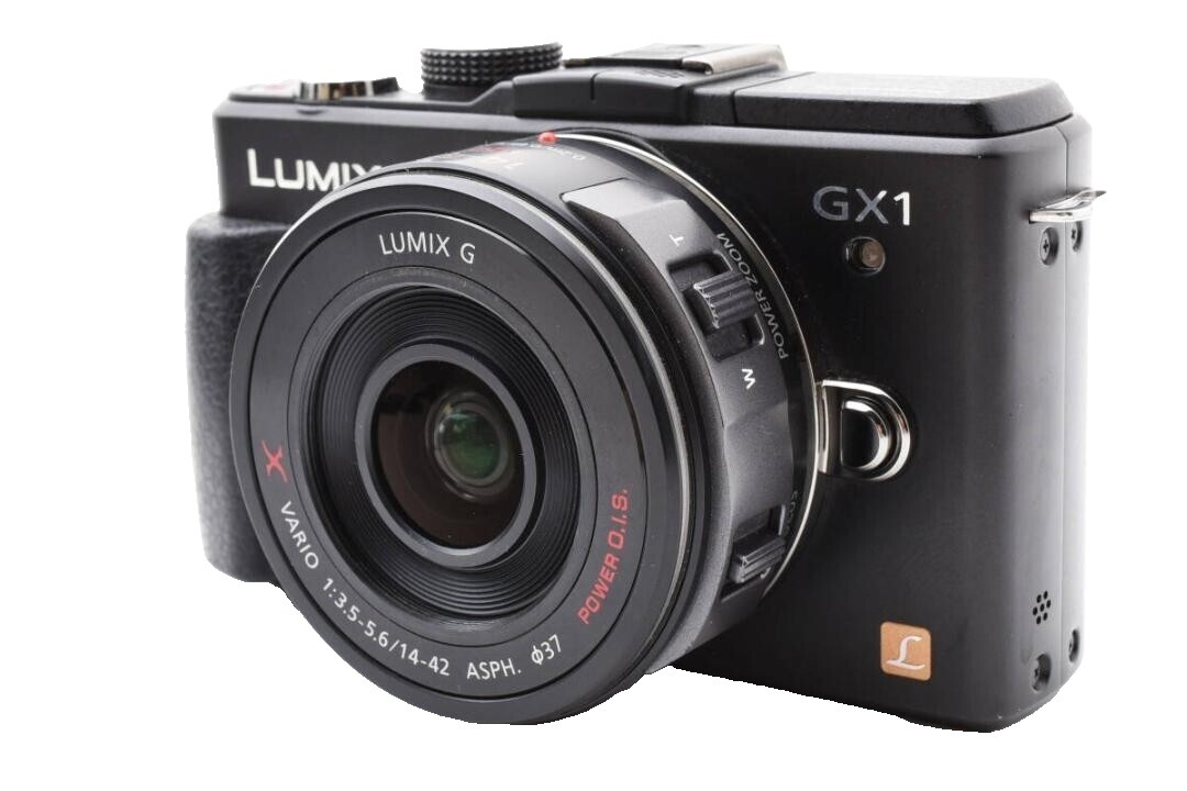 Lumix Gx9 | eBay