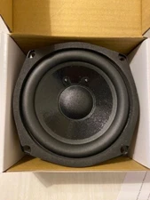 Bose Acoustimass III 5.25" Replacement Subwoofer Bass Driver Speaker 8ohm 5-1/4"