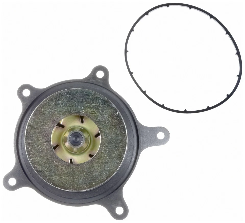 For 2004 IC Corporation FE Commercial Engine Water Pump (Heavy-Duty) Gates 2004 - Изображение 3 из 4