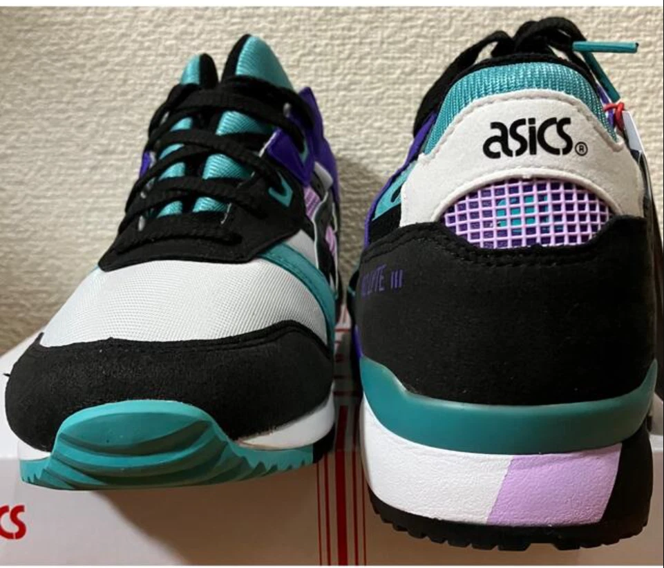 Asics Gel-Lyte III