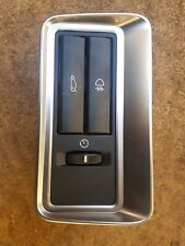JAGUAR XF X250 TAILGATE BOOT RELEASE SWITCH DX2311654AA 2011-2015