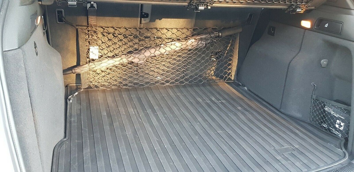 Fascinating Cargo Net For Audi Q5 Picturesnull
