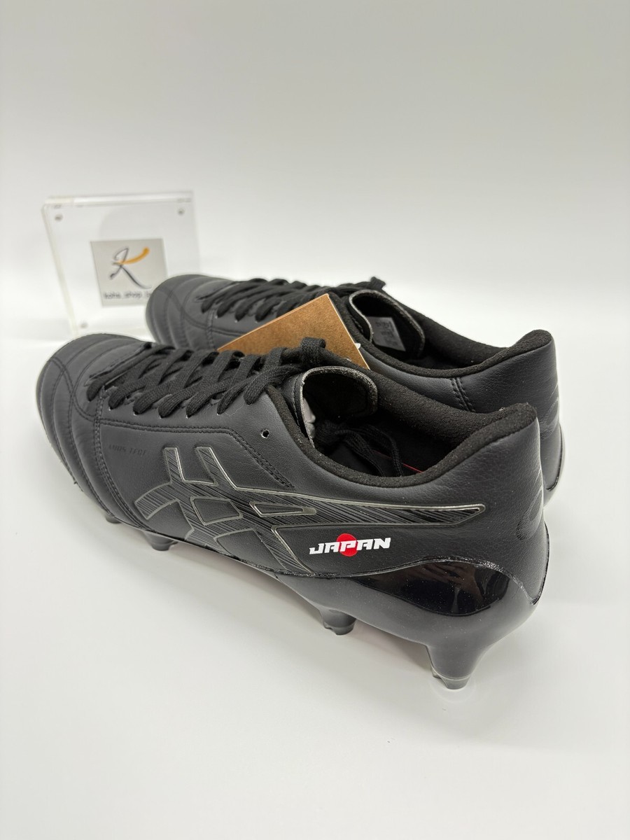 ASICS DS LIGHT X-FLY 4 Japan Made Model BLACK 1101A054 001