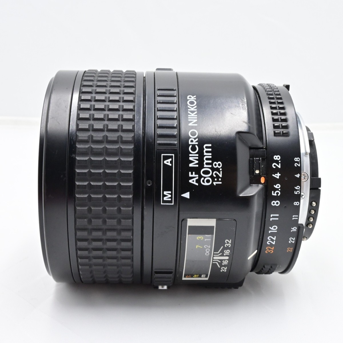 ■美品■AF Micro Nikkor 60mm F2.8 F/2.8 Amazon.com : Nikon 1987 AF Micro-NIKKOR 60mm f/2.8D Lens for DSLR