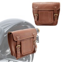 Satteltaschen Paar FüR Yamaha XVS 1300 / 950 A Midnight Star SV4 6L Br
