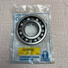 Wacker Neuson 0119144 BEARING-RADIAL BALL 6310-C3 OEM