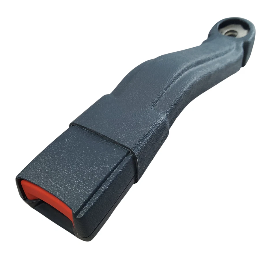 Nuevo conjunto de cinturón de seguridad para conductor delantero GM genuino para Chevy Astro GMC Safari 92-94 Foto 3 de 4