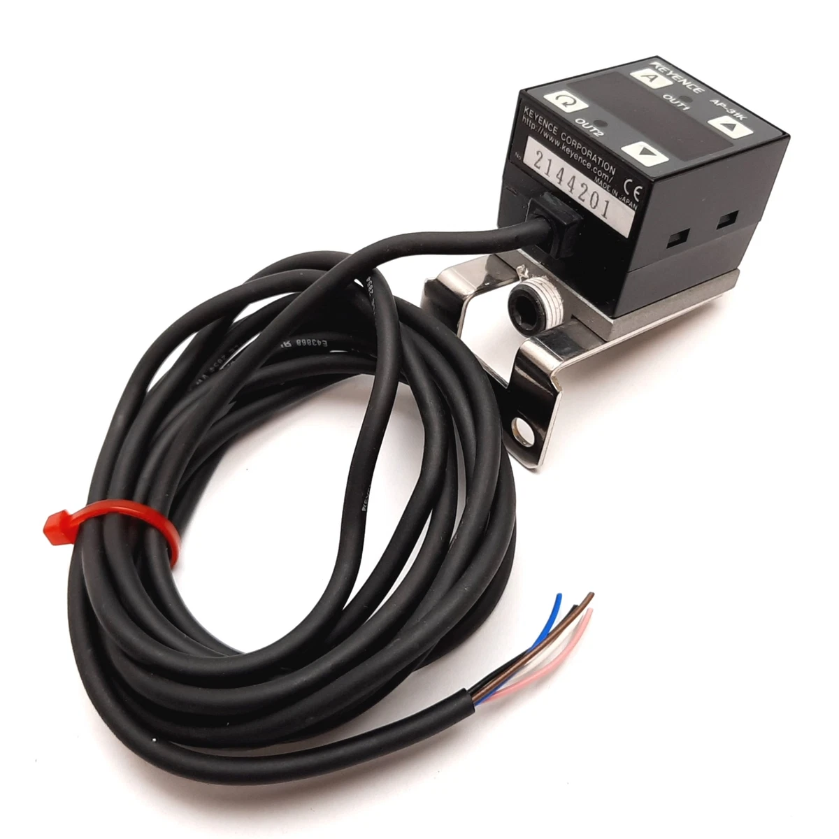 KEYENCE Open Collector Component Sensors for sale | eBay