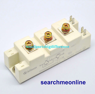 1pcs BSM200GB60DLC Genuine EUPEC IGBT MODULE