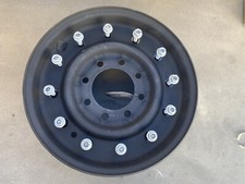 M998 Hmmwv Humvee Nos 12 Bolt Wheel Kit 57k3527 M998 Hmmwv Humvee Nos 12 Bolt Wheel Kit 57k3527