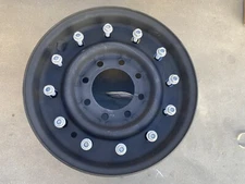 M998 HMMWV HUMVEE NOS  BRAND NEW 12 BOLT  WHEEL KIT 57K3527               