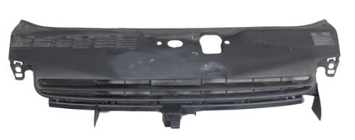 Radiator Grille Front Grill for Renault Clio II (B0/1/2) 1998-06.2001